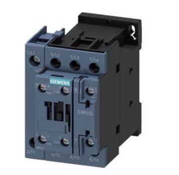 Siemens 3RT23271AK60 Contactor