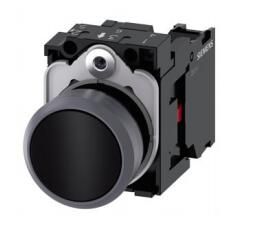 Siemens 3SU11300AB101CA0 Button