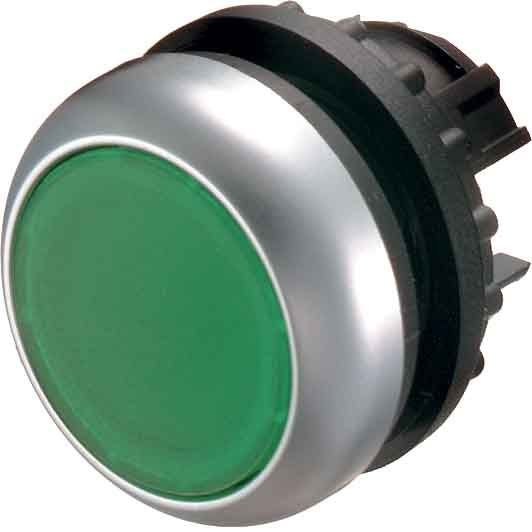 M22-DL-G Push-Butt-Eaton