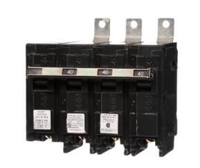 Siemens B34000S01 Breaker