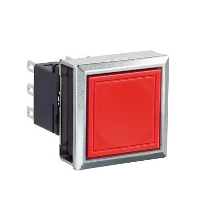 IDEC LBW7MB-A1T3VR Device