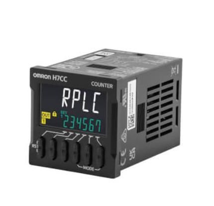 OMRON H7CC-A11D Device