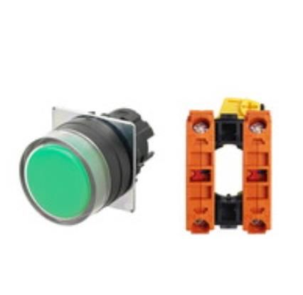 OMRON A22NN-BGA-NGA-G202-NN Device
