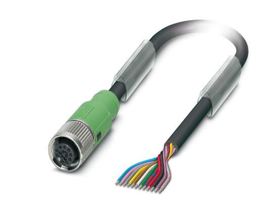 Phoenix Contact 1554885 Cable