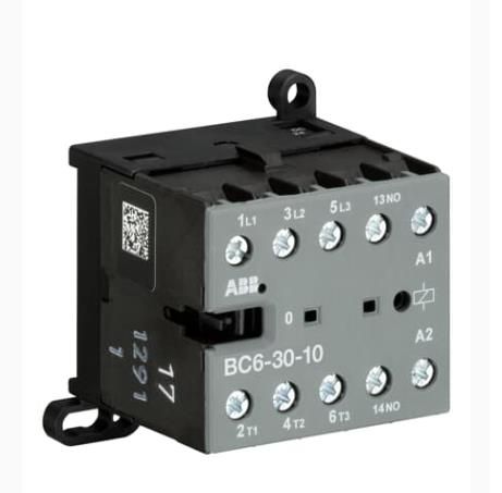 ABB BC6-30-10-2.4 Device