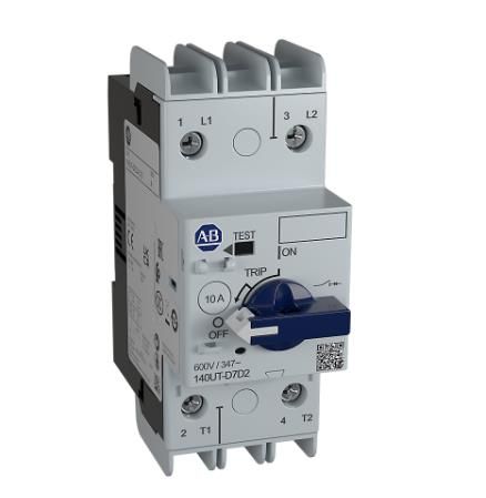 Allen Bradley 140UT-D7D2-B80 Device