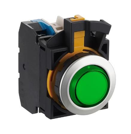 IDEC CW4L-A2E11Q4G Device
