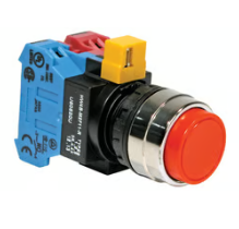 IDEC HW4B-A220-R Device