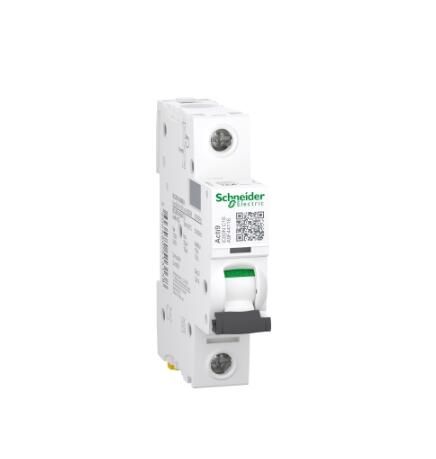 Schneider Electric A9F44116 Device