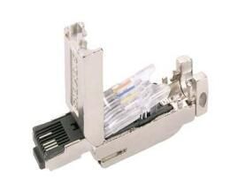 Siemens 6GK19011BB102AB0 Connector