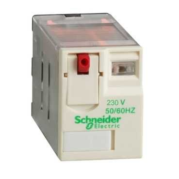 Telemecanique RPM21P7 Relay