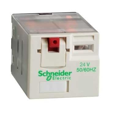 Telemecanique RPM31B7 Power Relay