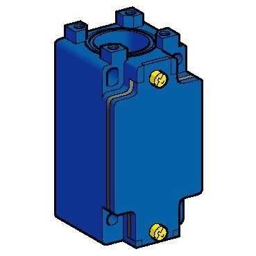 ZCKJ7H29 Limit Switch Body Schneider Electric
