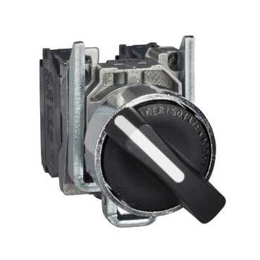 Telemecanique XB4BD53 Switch
