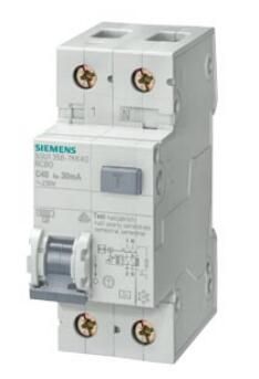 Siemens 5SU1356-7KK06 Device