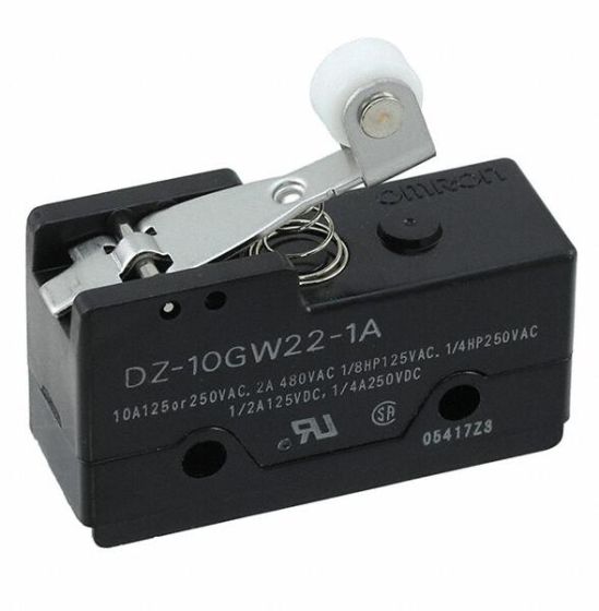 OMRON DZ10GW221A Switch