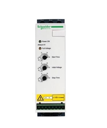 Schneider Electric ATSU01N222LT Starter