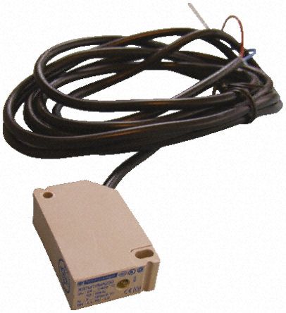 Telemecanique XS7G12PA140 Relay