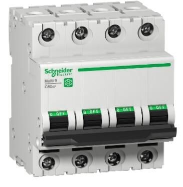 Schneider Electric M9F23440 Breaker