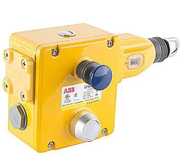 ABB 2TLA050206R1233 Device