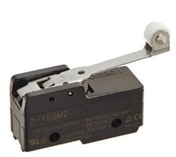 OMRON Z-15GM2-B Device