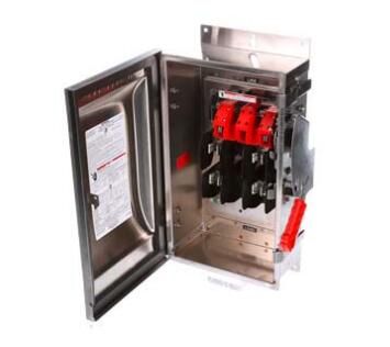 Siemens HF322SS Fuse