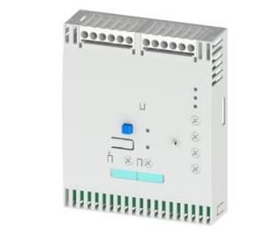 Siemens 3RW47566SB30 Controller
