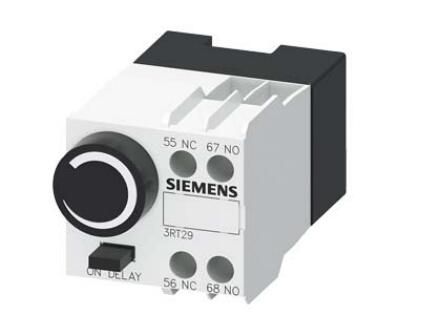 Siemens 3RT29262PA010MT0 Device