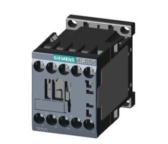 Siemens 3RT25161AK60 Contactor