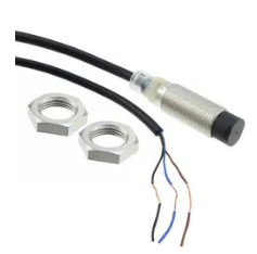 OMRON E2B-M18LS05-WP-B2 5M Device