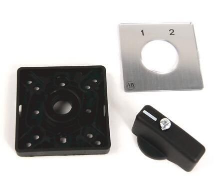 Allen Bradley 194L-HE4P-175 Device