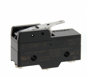 OMRON Z-15GW21-B Device