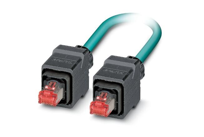 Phoenix Contact 1408967 Cable