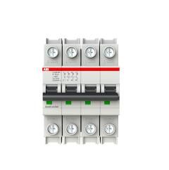 ABB S204MR-K15 Breakers