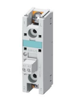 Siemens 3RF21903AA22 Relay