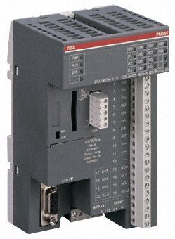 ABB 1TNE968900R0100 PLC
