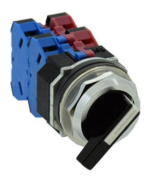 IDEC ASD21L22NU Device