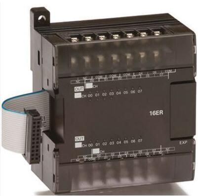 OMRON CP1W40EDR PLC