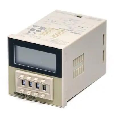 OMRON H3CAFA Relay