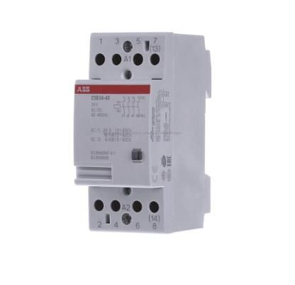 ABB ESB24-40 24VAC/DC Device