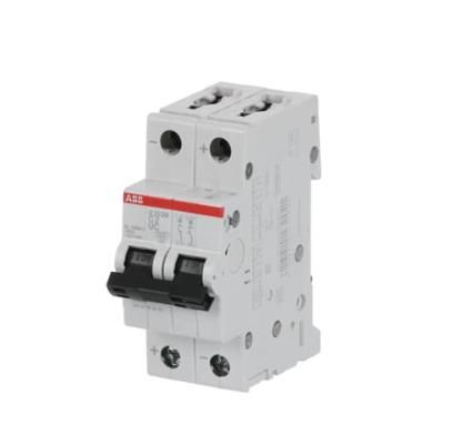 ABB S202MUC-C2 Breaker