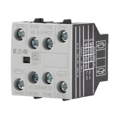 EATON/Moeller 139580 DILA-XHIR22 Device