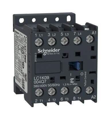 Schneider Electric LC1K09004M7 Contactor