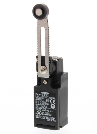 OMRON D4N-422G Device
