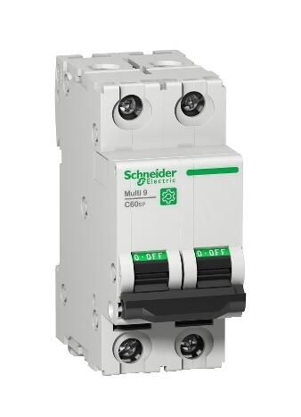 Schneider Electric M9F23245 Breaker
