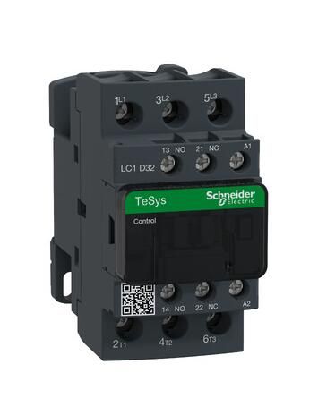 Schneider Electric LC1D32W7 Contactor