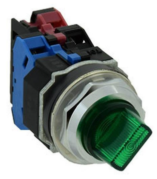 IDEC ASLD316620DNUG Device