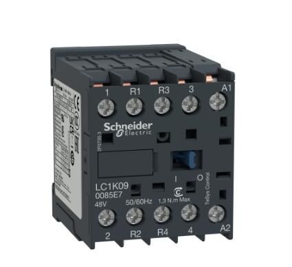 Schneider Electric LC1K090085F7 Contactor