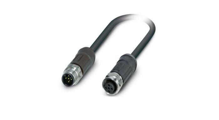 Phoenix Contact 1407269 Cable