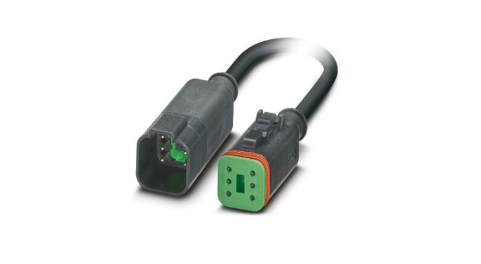 Phoenix Contact 1415038 Cable
